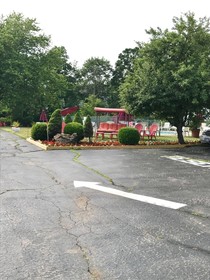 Long Beach Motor Inn