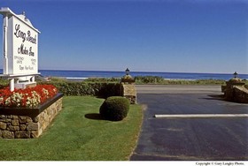 Long Beach Motor Inn