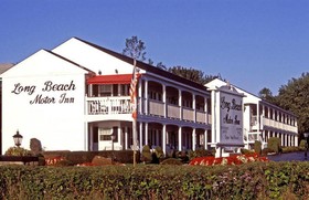 Long Beach Motor Inn