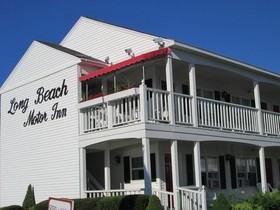 Long Beach Motor Inn