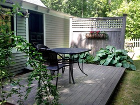 Morning Glory Inn
