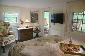 Morning Glory Inn