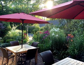 Morning Glory Inn