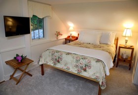 Morning Glory Inn