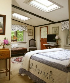 Morning Glory Inn