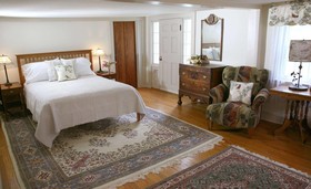 Morning Glory Inn