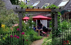 Morning Glory Inn