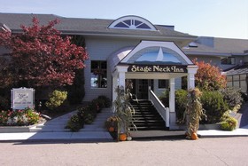 Stage Neck Inn