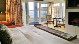 Stage Neck Inn