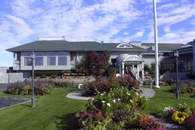 Stage Neck Inn