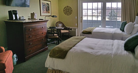 Stage Neck Inn
