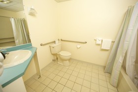 Anchorage Inn and Resort