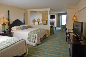 Anchorage Inn and Resort