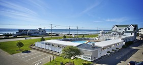 Anchorage Inn and Resort