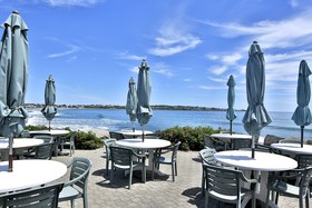 Anchorage Inn and Resort