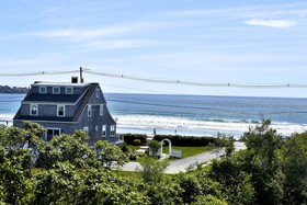 Anchorage Inn and Resort