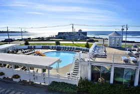 Anchorage Inn and Resort