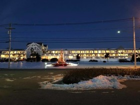 Anchorage Inn and Resort