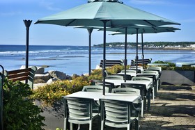 Anchorage Inn and Resort