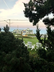 Anchorage Inn and Resort