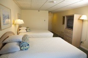 Anchorage Inn and Resort