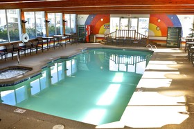 Anchorage Inn and Resort