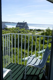 Anchorage Inn and Resort