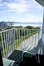 Anchorage Inn and Resort