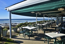 Anchorage Inn and Resort