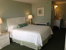 Anchorage Inn and Resort