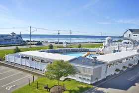 Anchorage Inn and Resort