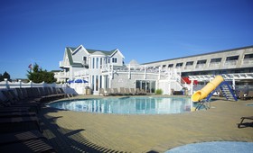 Anchorage Inn and Resort