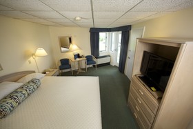 Anchorage Inn and Resort