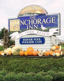 Anchorage Inn and Resort