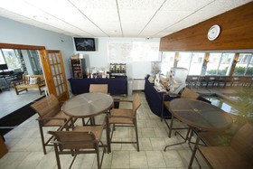 Anchorage Inn and Resort
