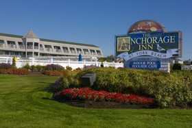 Anchorage Inn and Resort