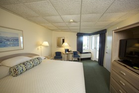 Anchorage Inn and Resort