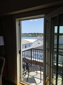 Union Bluff Hotel
