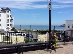 Union Bluff Hotel