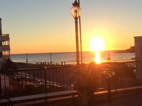 Union Bluff Hotel