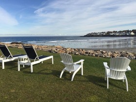 Union Bluff Hotel
