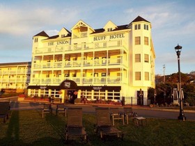 Union Bluff Hotel