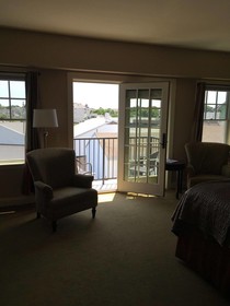Union Bluff Hotel