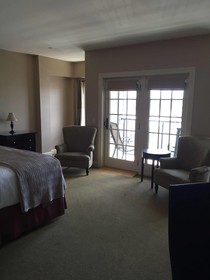 Union Bluff Hotel
