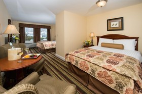 Union Bluff Hotel