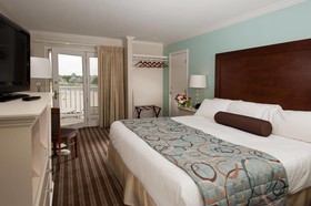Union Bluff Hotel