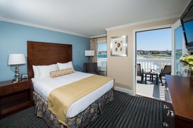 Union Bluff Hotel