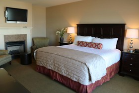 Union Bluff Hotel