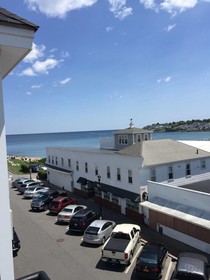 Union Bluff Hotel