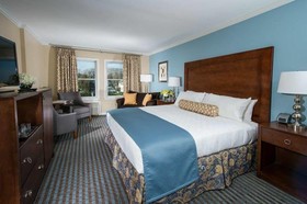 Union Bluff Hotel